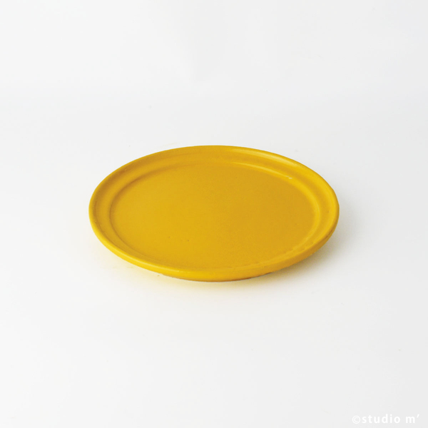 STUDIO M'-Le temps 200盤 黃