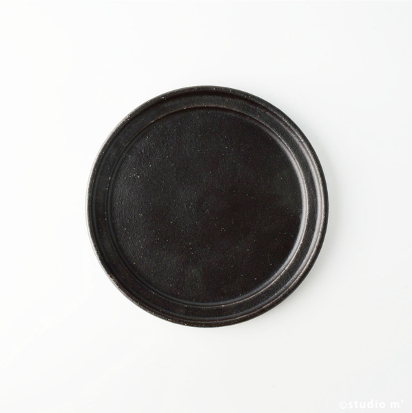 STUDIO M'-Le temps 200盤 黑