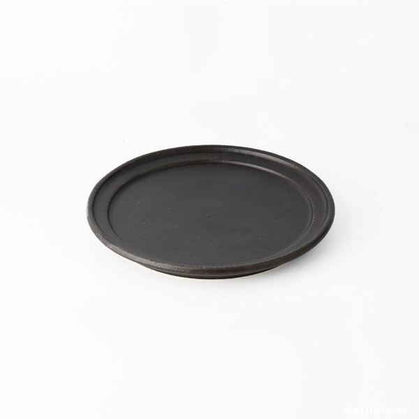 STUDIO M'-Le temps 200盤 黑