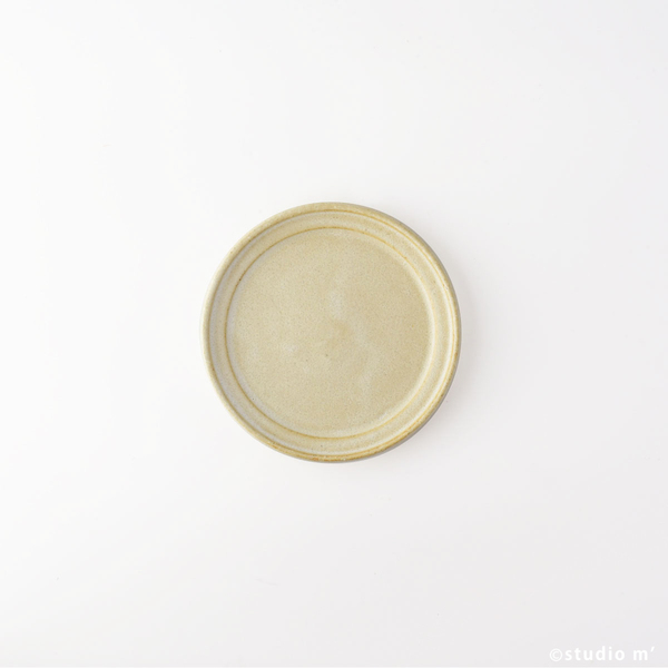 STUDIO M'-Le temps 135盤 生成