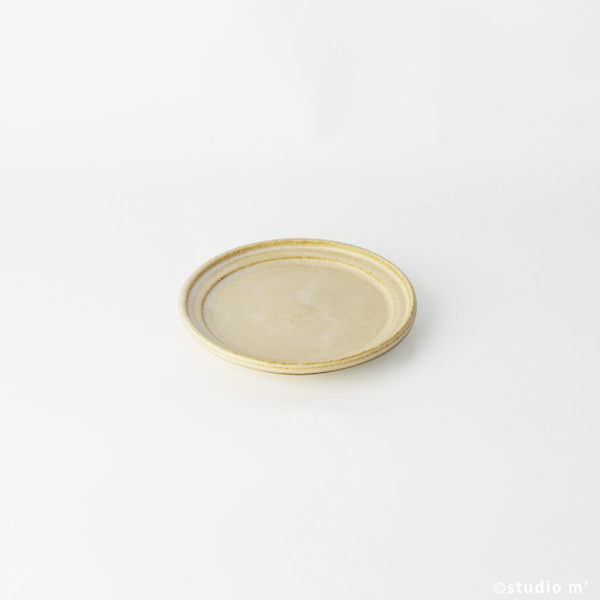 STUDIO M'-Le temps 135盤 生成