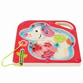 Hape A-mazing Pepe, E1711