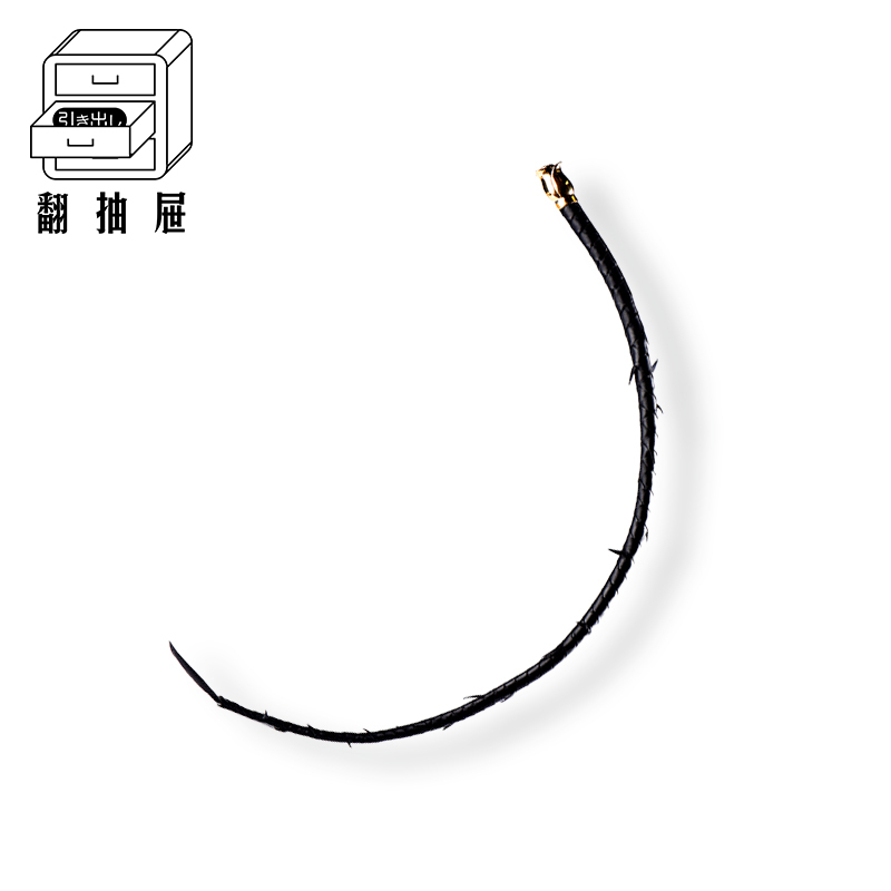 翻抽屜｜UPKO 娃娃系列 - 荊棘軟鞭