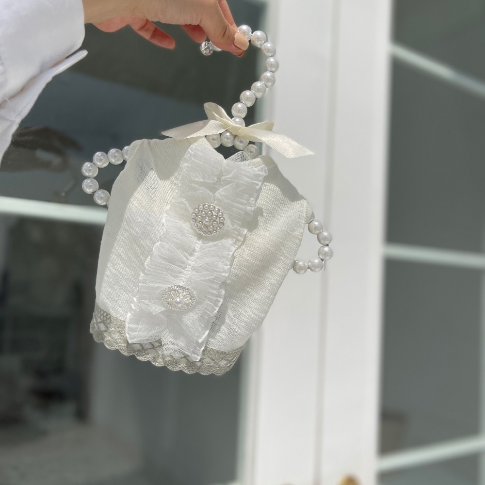 COZY-N Sienne 純白上衣