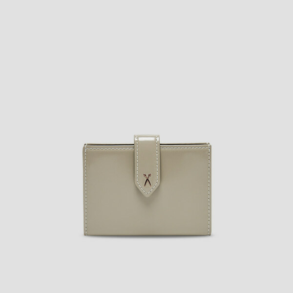 JOSEPH & STACEY Easy Pass Amante Folding Card Wallet