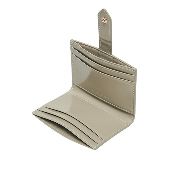 JOSEPH & STACEY Easy Pass Amante Folding Card Wallet