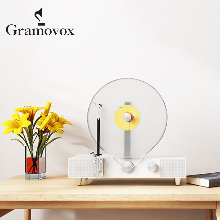 gramovox