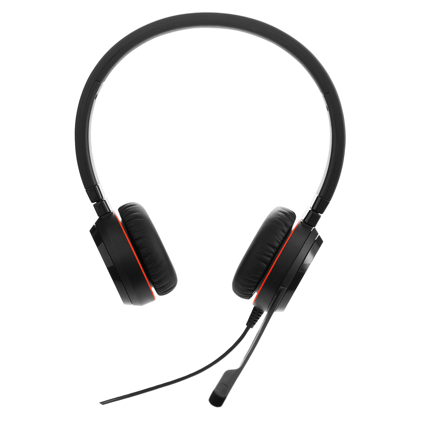 【Jabra】Evolve 20 耳機麥克風
