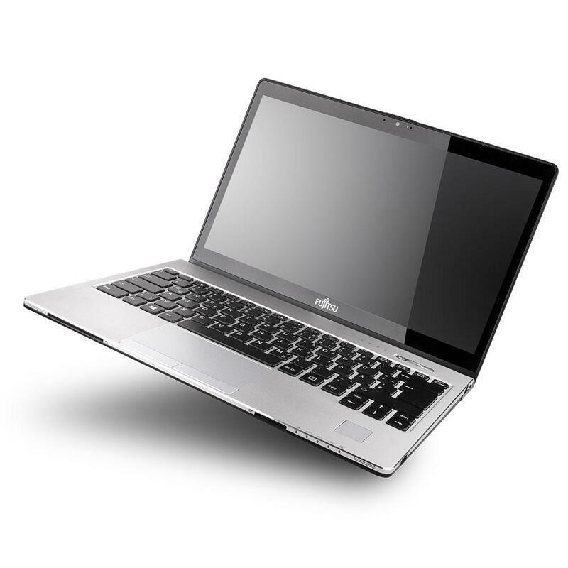 Fujitsu Lifebook S936