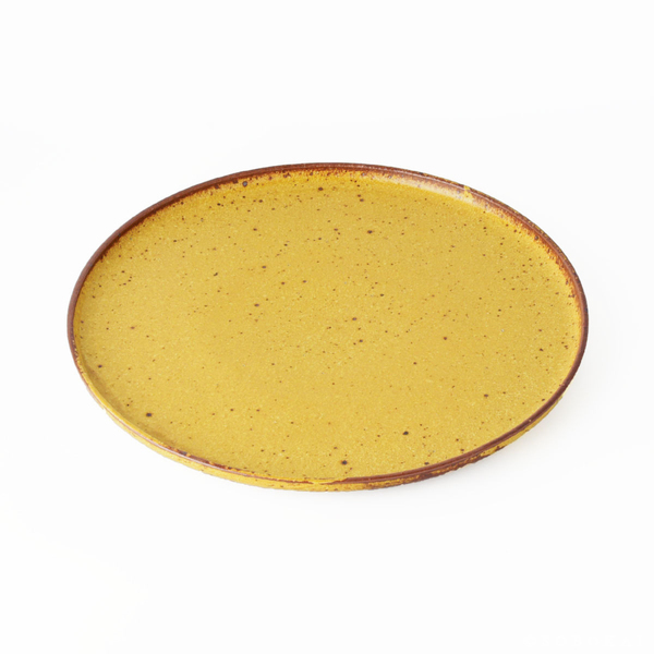 STUDIO M'-SOBOKAI Jupiter朱比特盤 27cm  / 砂色