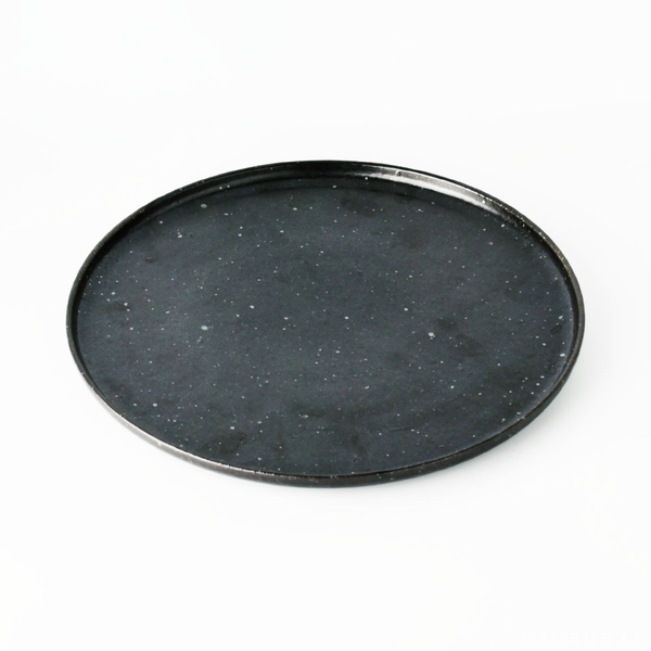 STUDIO M'-SOBOKAI Jupiter朱比特盤 27cm  / 鐵灰