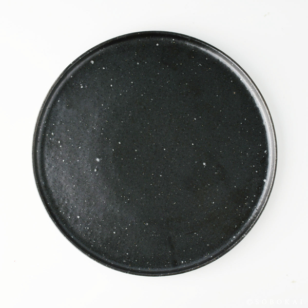 STUDIO M'-SOBOKAI Jupiter朱比特盤 27cm  / 鐵灰