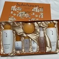 [S] SULWHASOO ESSENTIAL FIRMING CARE RITUAL , 8809803511254 (SZZ187)