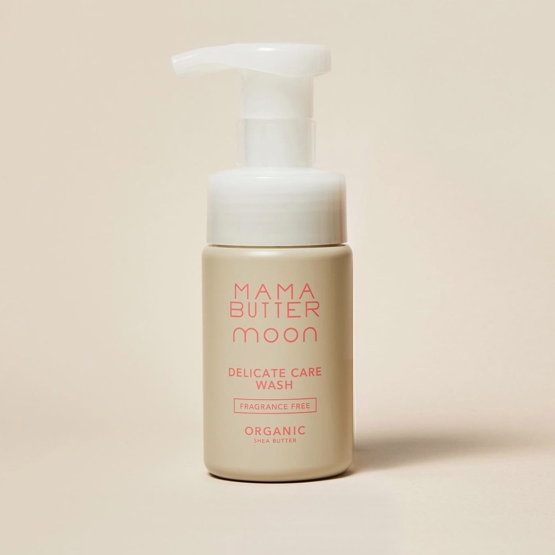 MAMA BUTTER MOON Delicate Care Wash 100ml