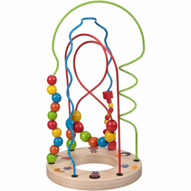 Hape Ring-Around-A-Rosy, E1808
