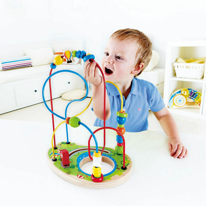 Hape Playground Pizza, E1811
