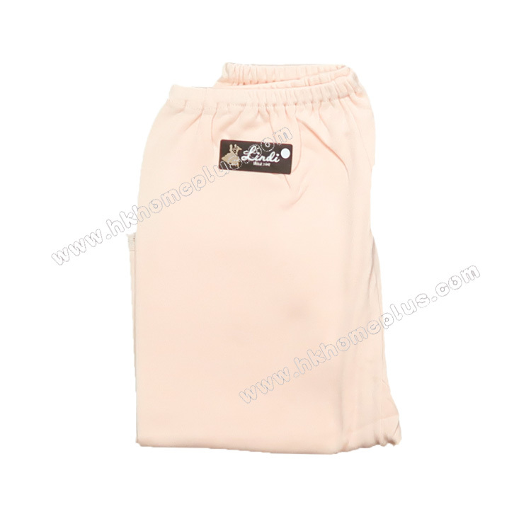 3條裝 Lindi: 女裝三骨防走光褲