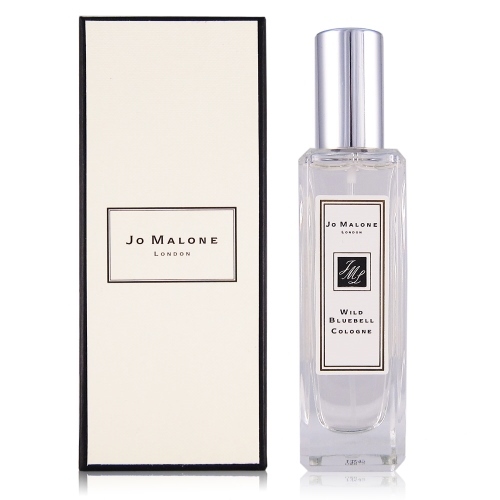 Jo Malone Wild Bluebell 藍風鈴淡香水30ML