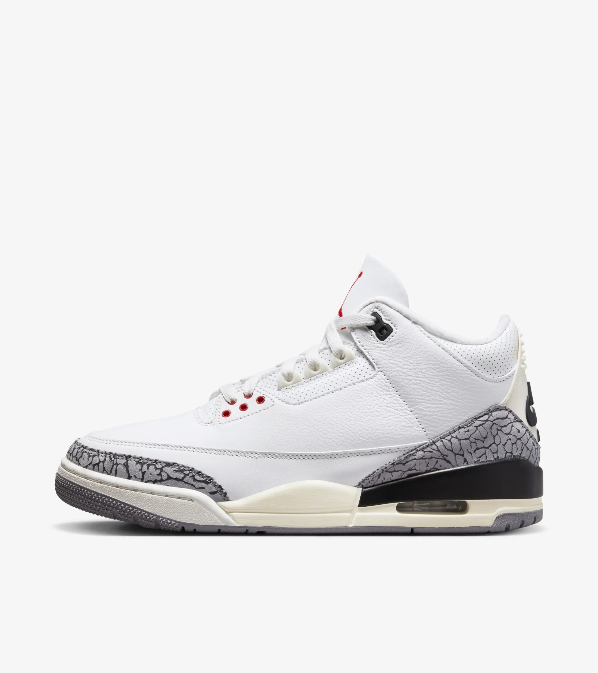 cement 3s size 7