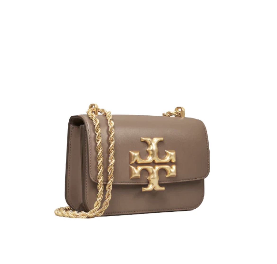 Tory Burch Eleanor Small Shoulder Convertible Bag