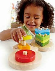Hape Geometric Sorter, E0415