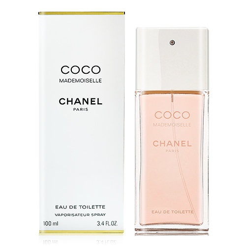 CHANEL 香奈兒摩登COCO 淡香水100ml