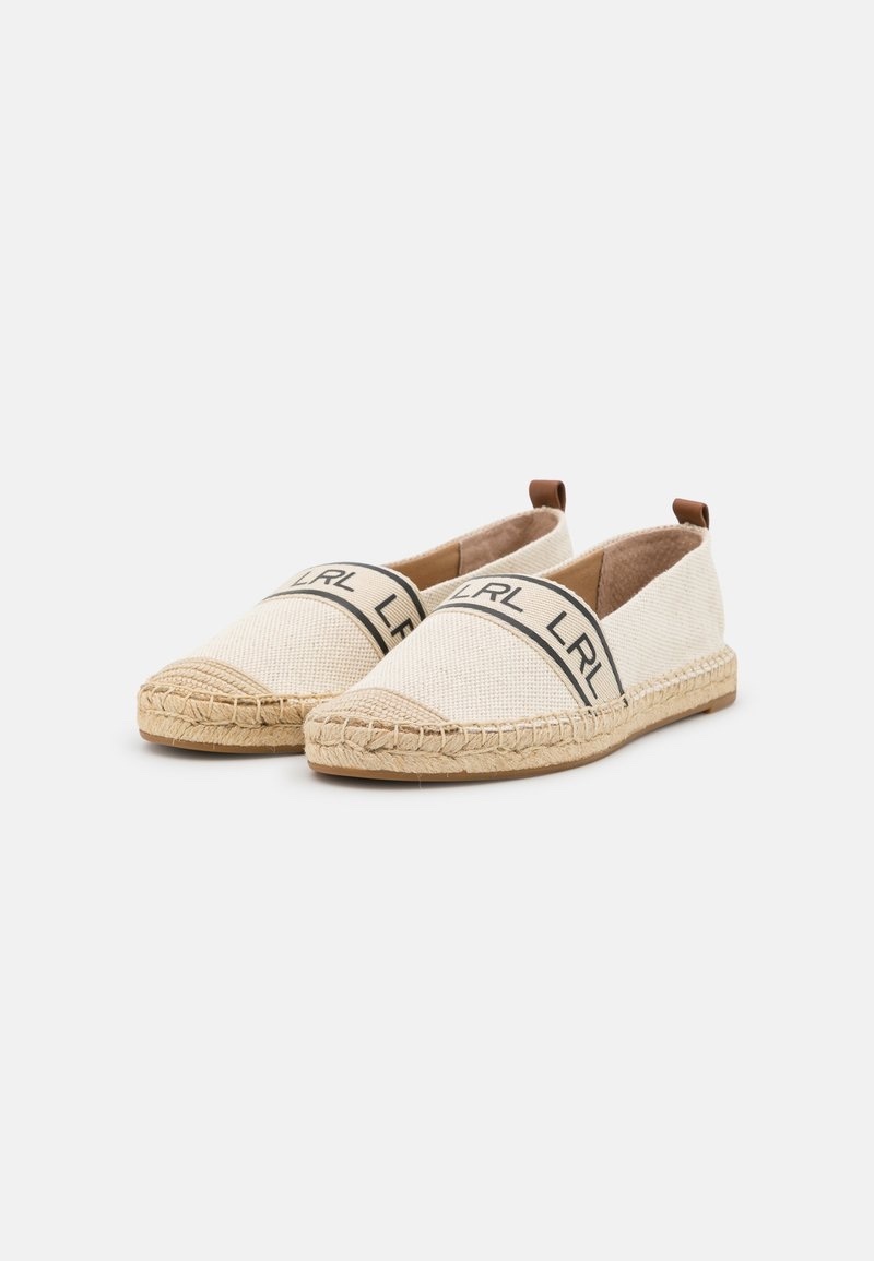 Lauren Ralph Lauren Caylee Canvas Eapadrille