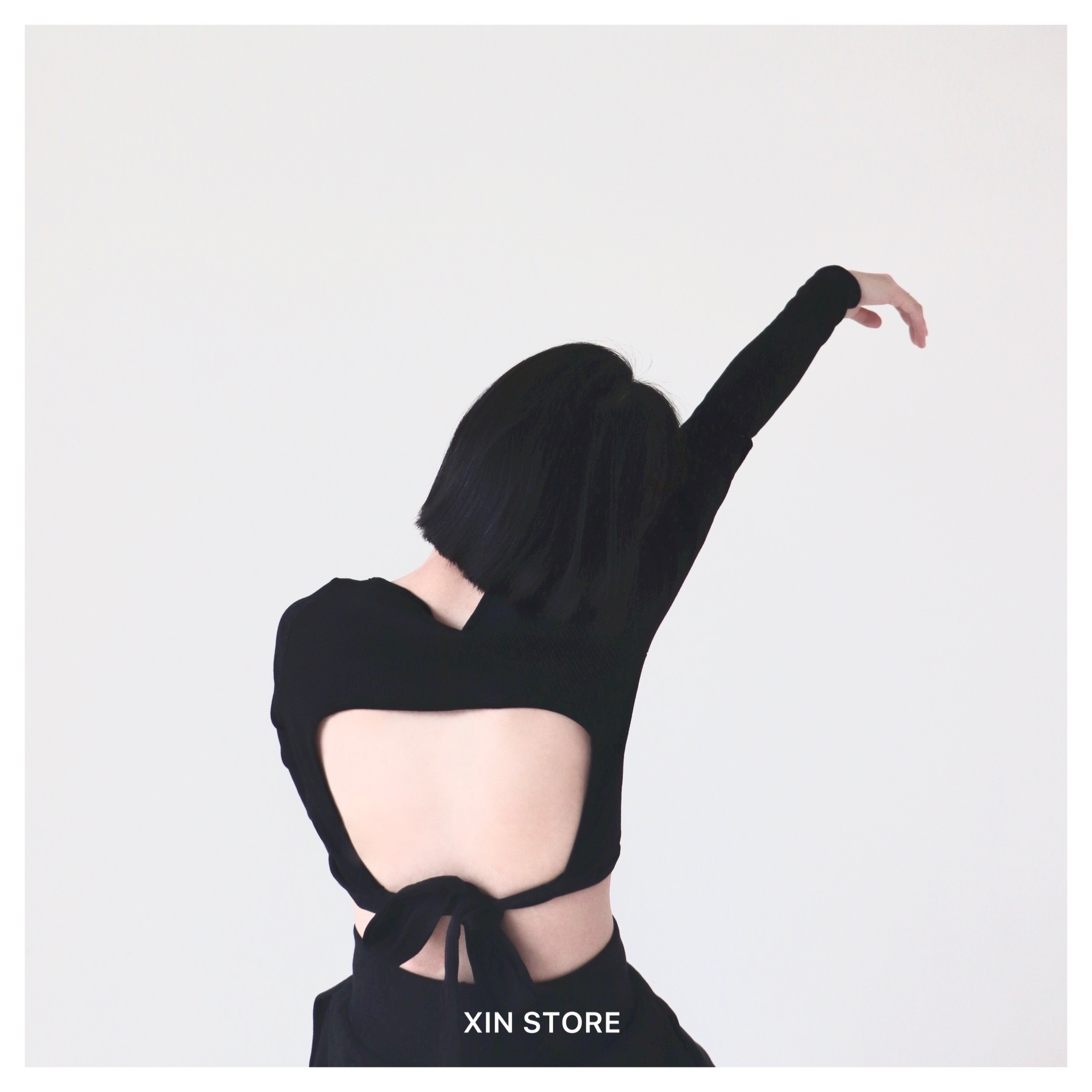 【現貨】Puma Classics Fashion Jolin 蔡依林同款 露背 薄長袖 長褲 顯瘦 寬褲