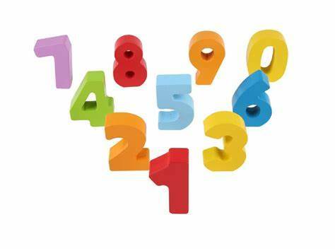 Hape Numbers and Colors, E0900