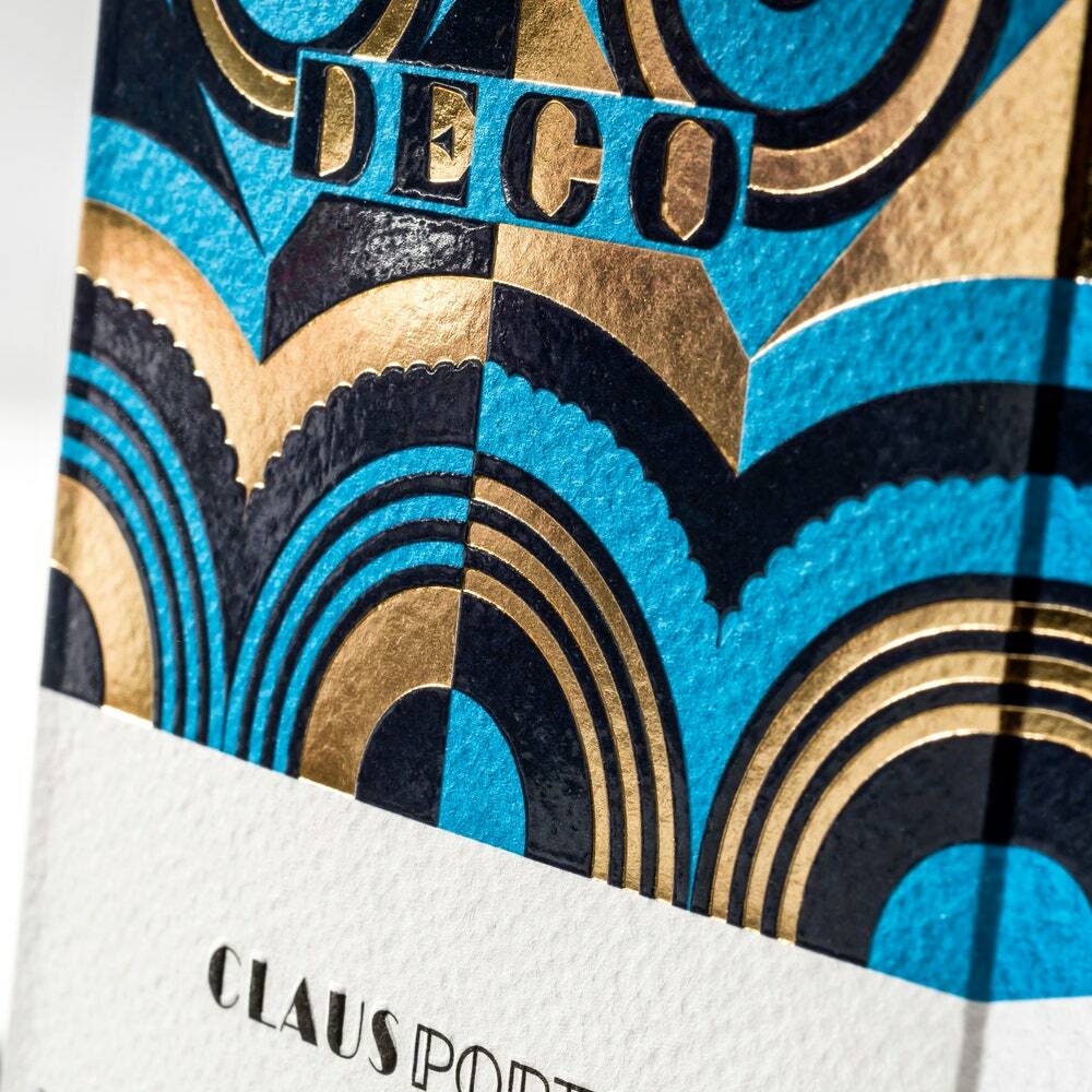 【Claus Porto】DECO Candle 270G