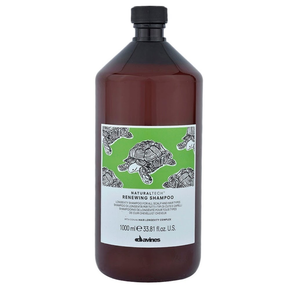 Davines Renewing Shampoo 防頭皮老化洗頭水1000ML