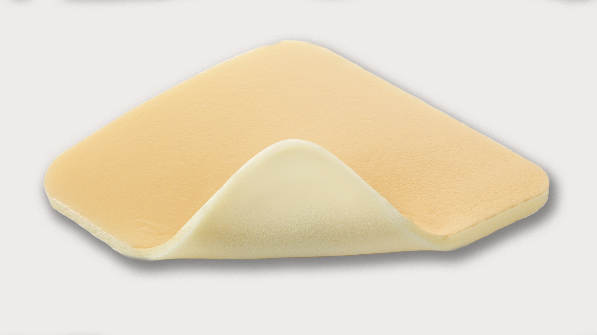 Lyofoam Max泡棉敷料