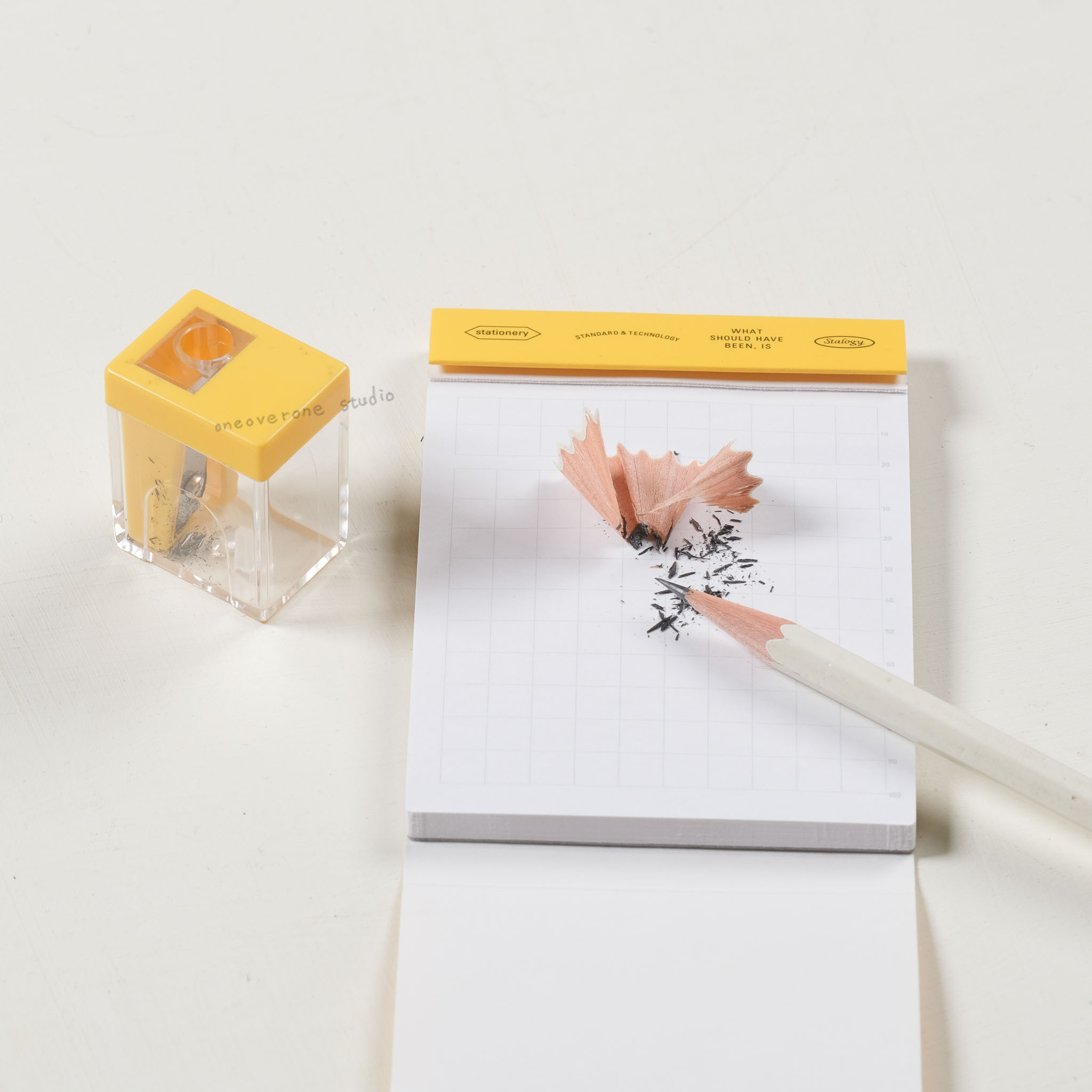 長芯削筆器/NJK/JAPAN