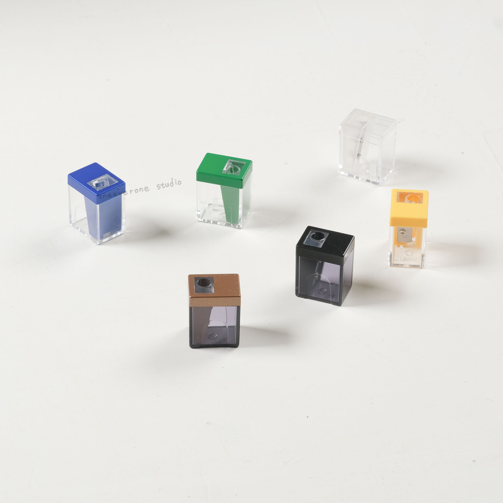 長芯削筆器/NJK/JAPAN