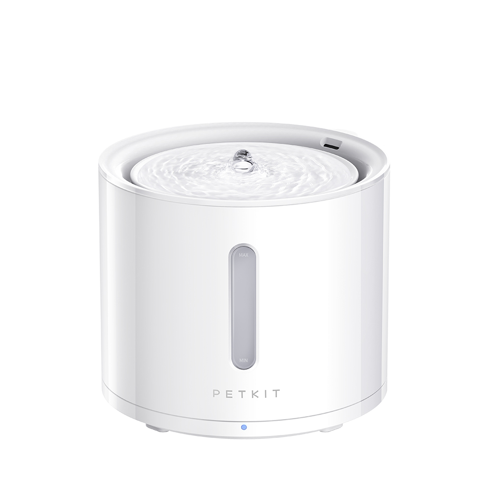 智能寵物循環活水機SOLO 2 (無線馬達)