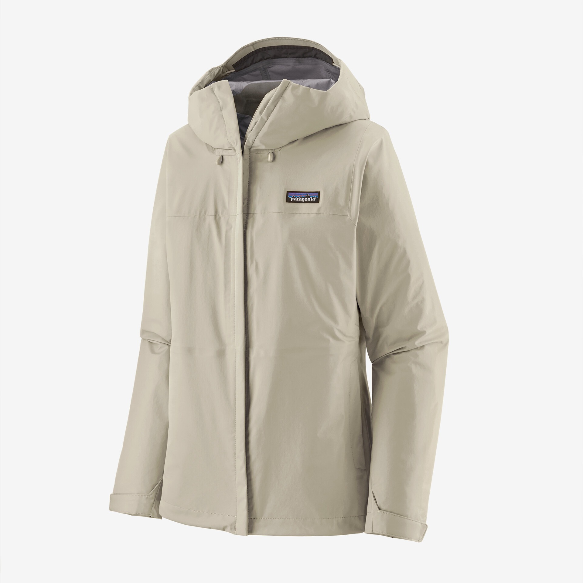 Patagonia Torrentshell 3L Jacket 女防水外套- 23年春夏新品