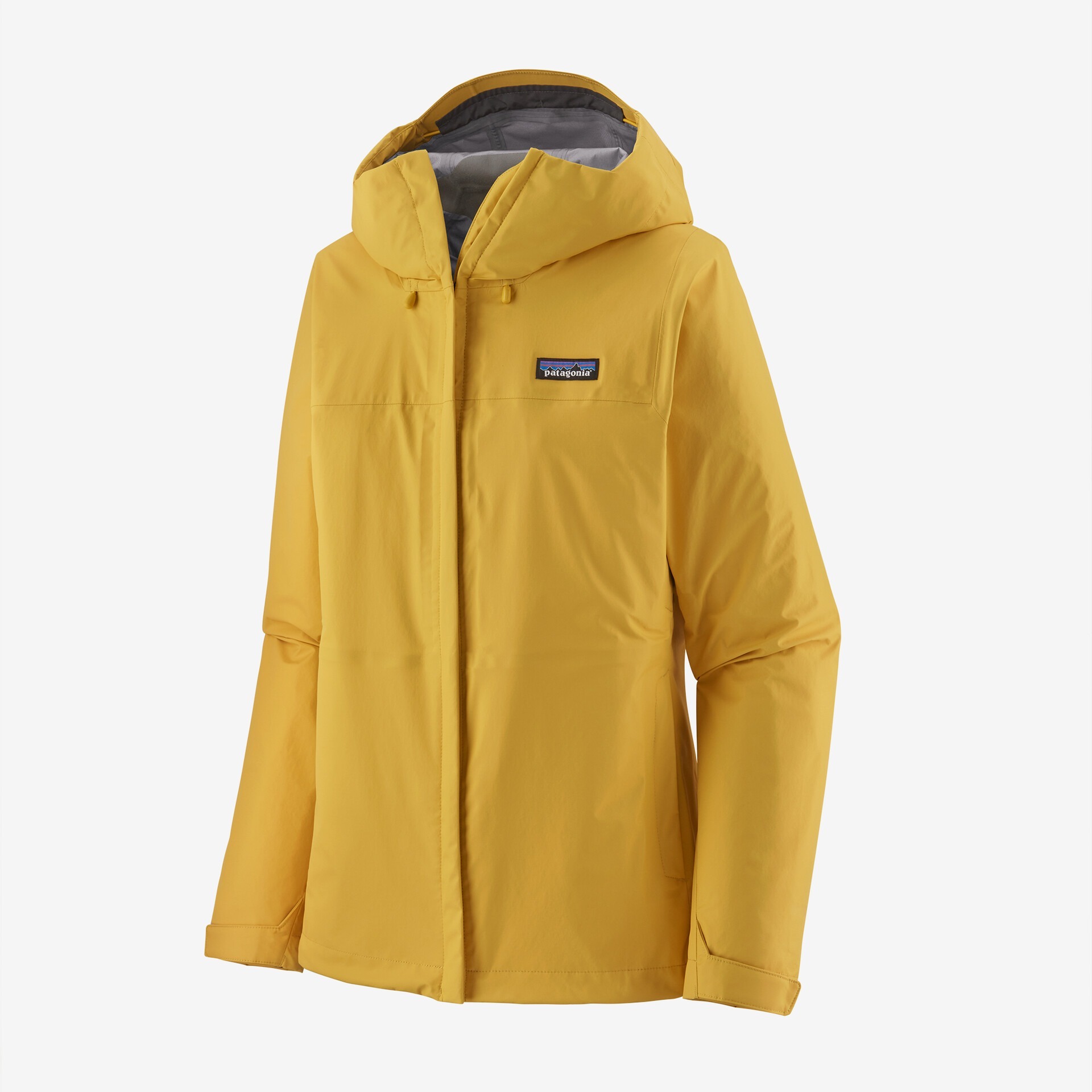 Patagonia Torrentshell 3L Jacket 女防水外套- 23年春夏新品