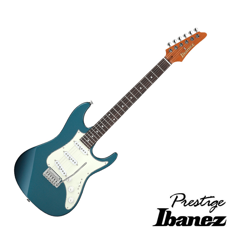 Ibanez AZ2203N ATQ 日廠 單單單 電吉他 AZ Prestige 公司貨
