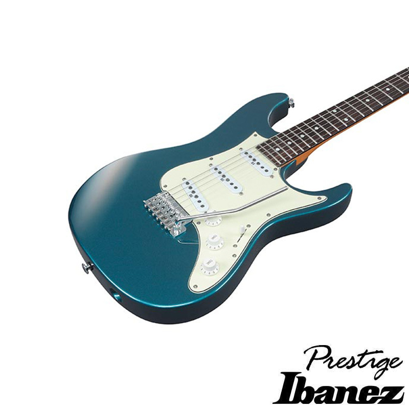 Ibanez AZ2203N ATQ 日廠 單單單 電吉他 AZ Prestige 公司貨
