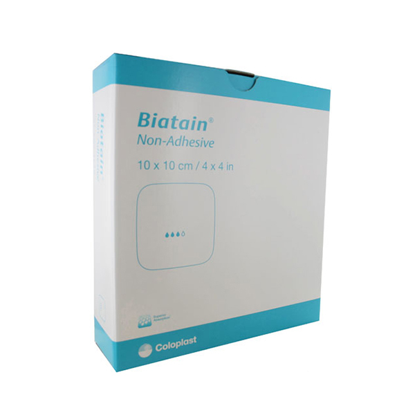 Biatain 泡棉敷料