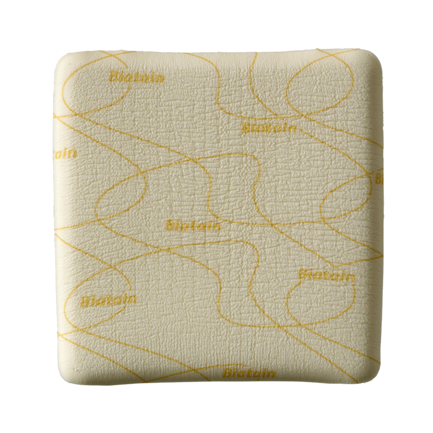 Biatain 泡棉敷料