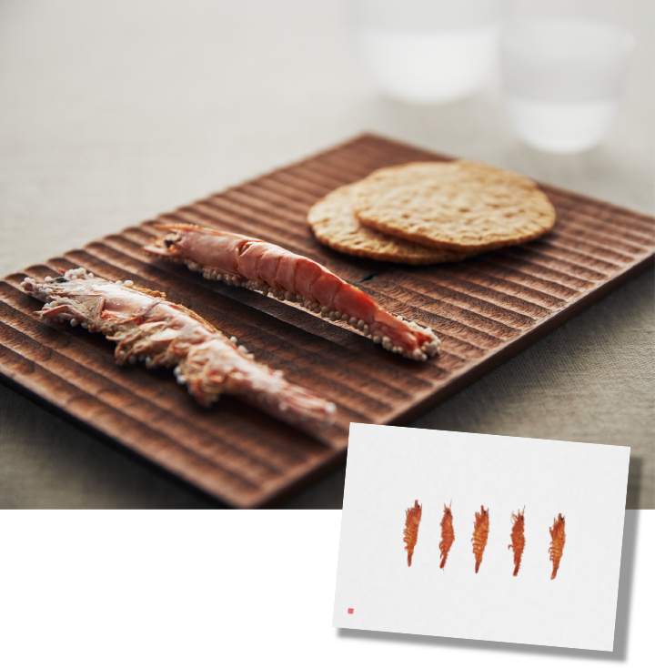 桂新堂｜全蝦宴蝦餅禮盒