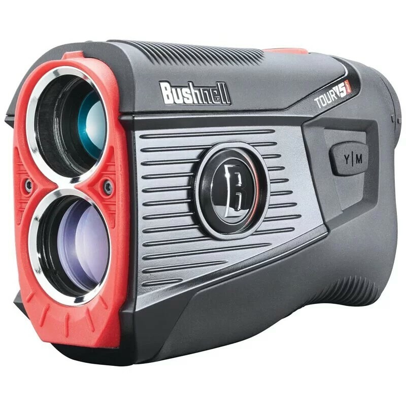 Bushnell Tour V5 Shift 測距儀