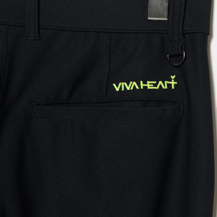 男士 4Way機能長褲