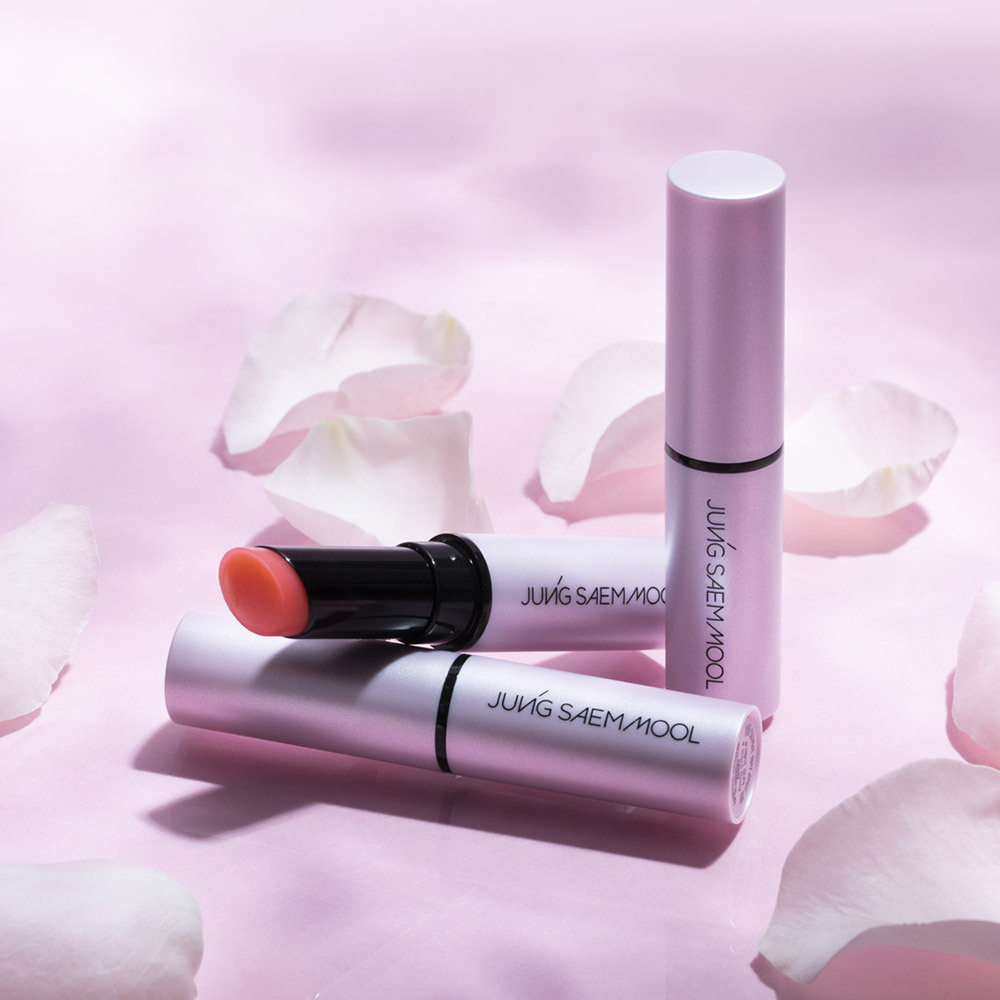 JUNGSAEMMOOL LIP-PRESSION Water Tinted Lip Balm