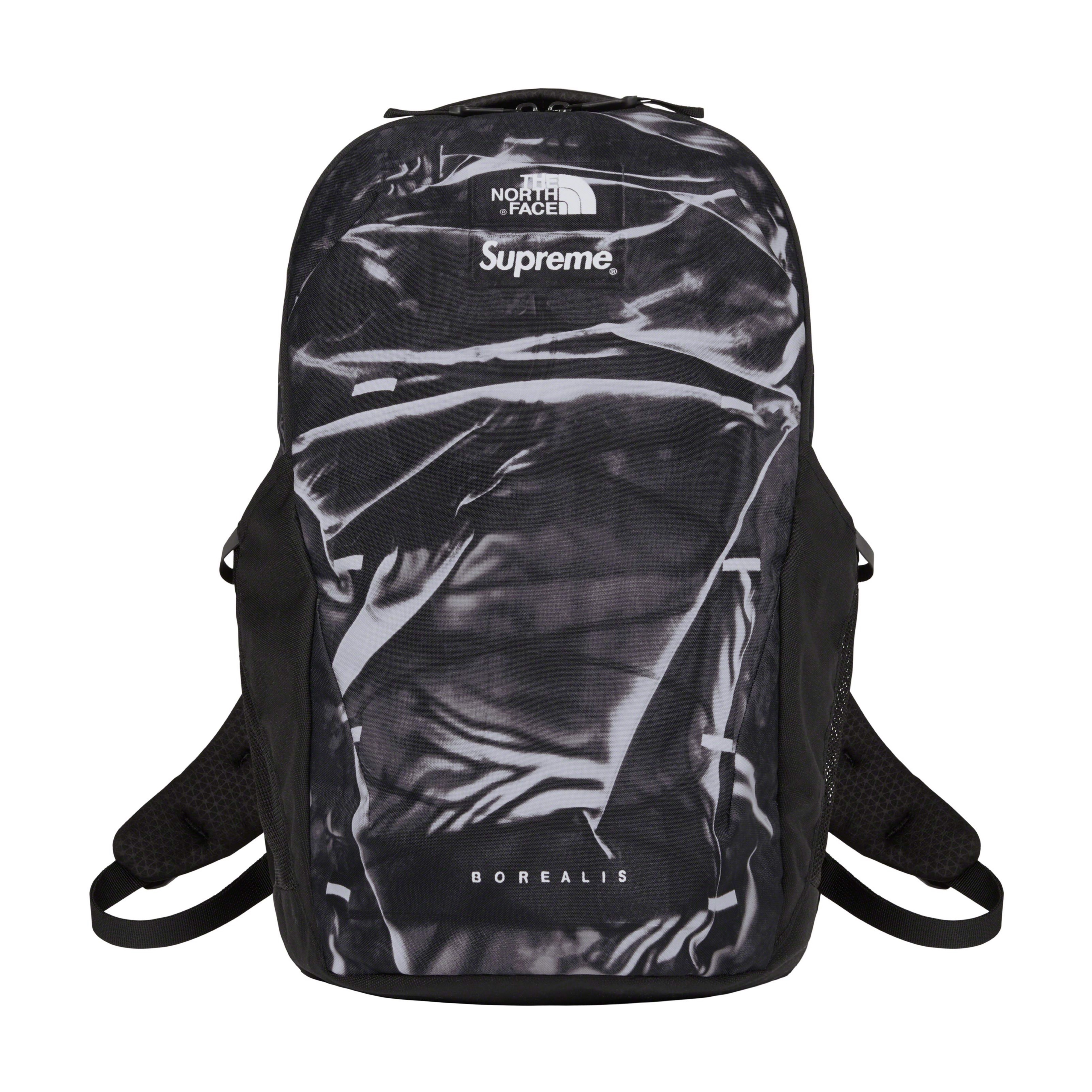 Supreme The North Face Backpack ЭΜ