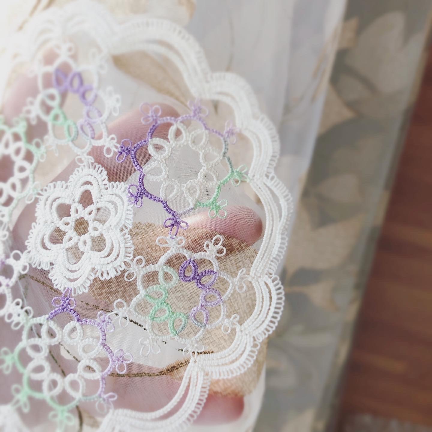 現貨 Lizbeth 40號段染線 100～129