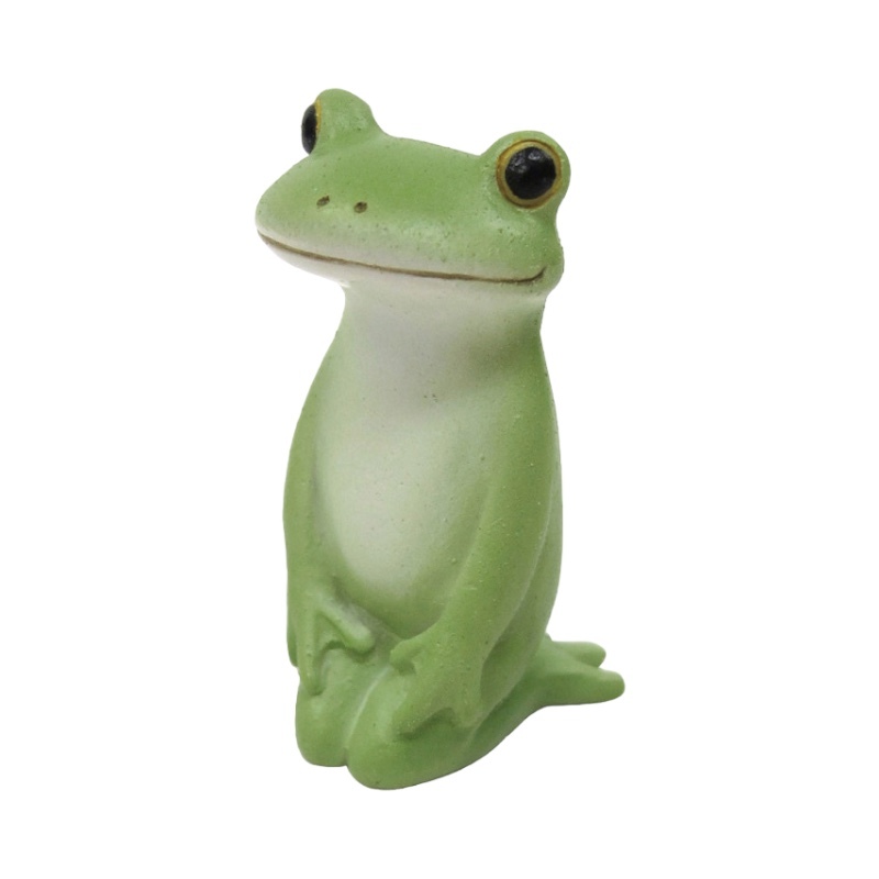 JP Copeau 青蛙系列 跪地 8872