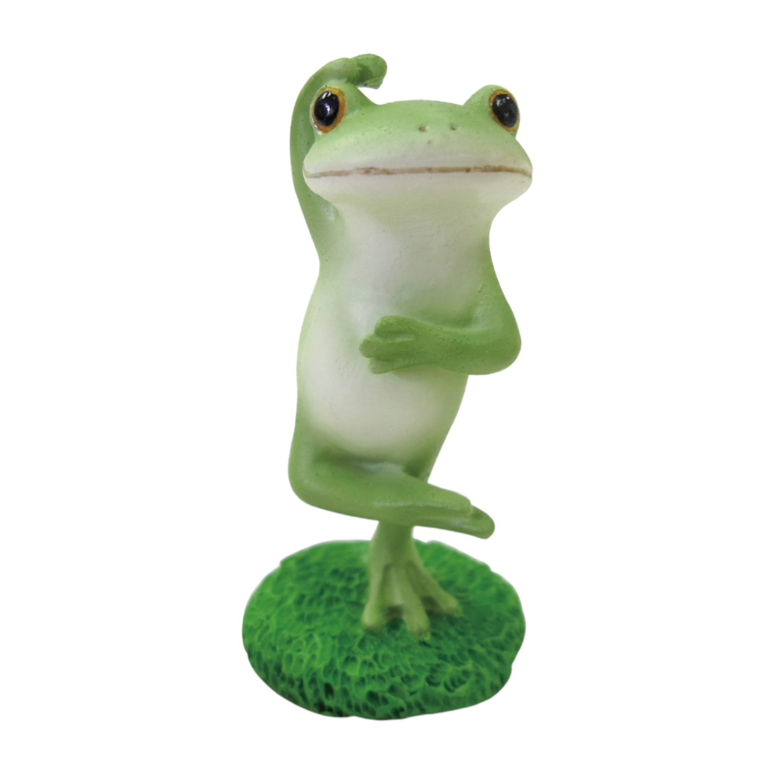 JP Copeau 青蛙系列 芭蕾舞姿勢 6892