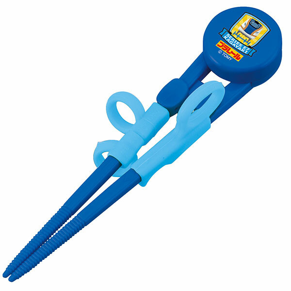 新幹線 Plarail - 日本 Skater 幼兒學習筷子